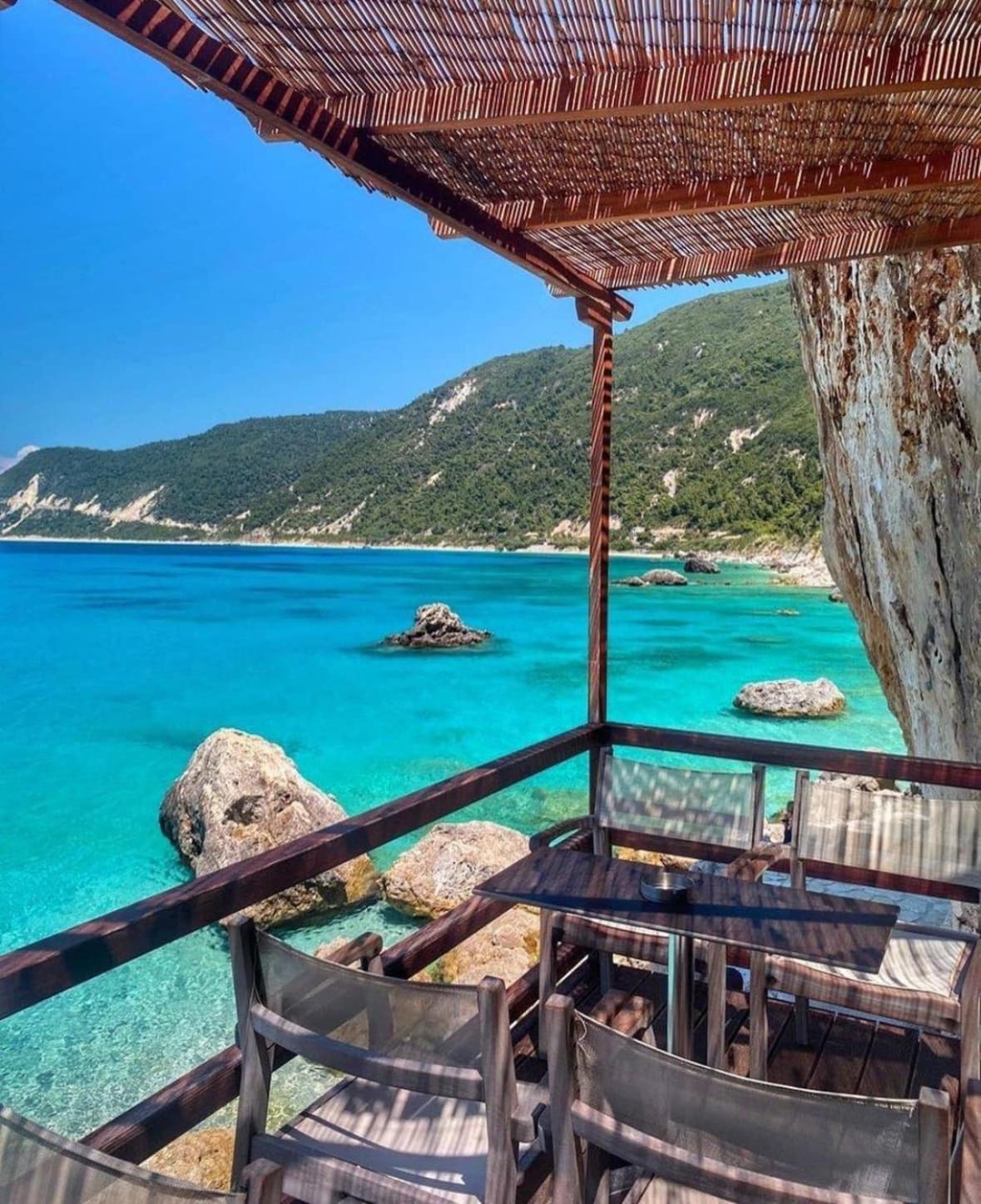 Kathisma Bay Villas - Luxury Villas - Villa Helios Kalamítsi Esterno foto